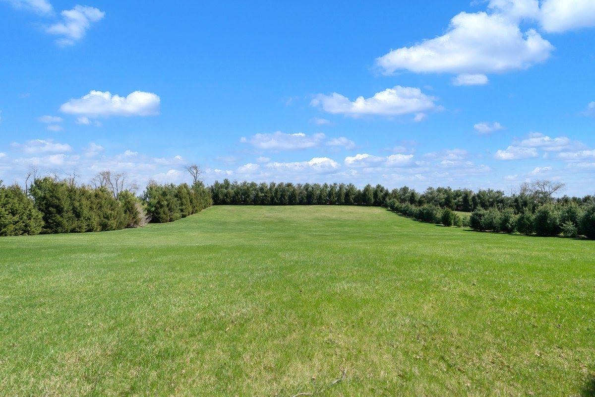 Lot 11 337th Street, Lynn Center, IL 61262