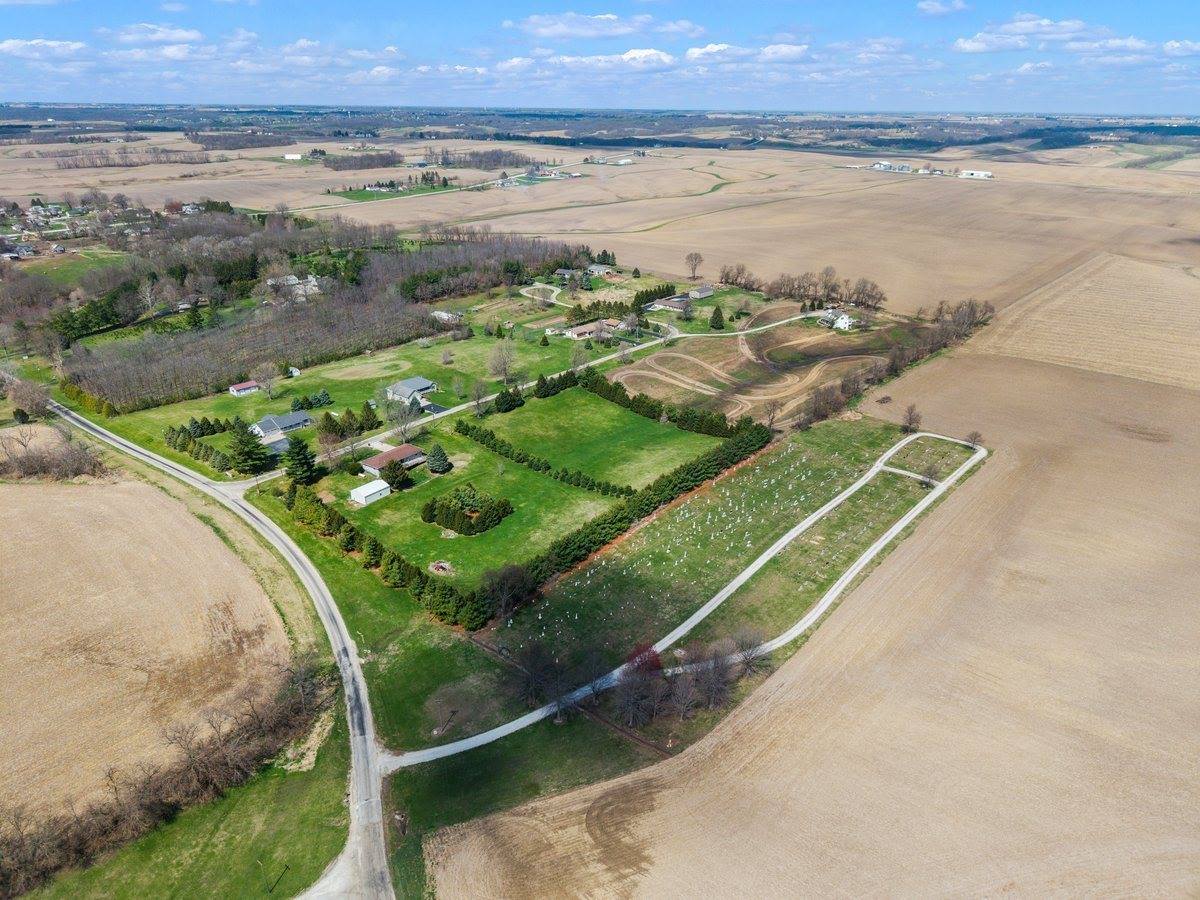 Lot 11 337th Street, Lynn Center, IL 61262