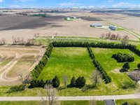 Lot 11 337th Street, Lynn Center, IL 61262