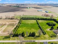 Lot 11 337th Street, Lynn Center, IL 61262