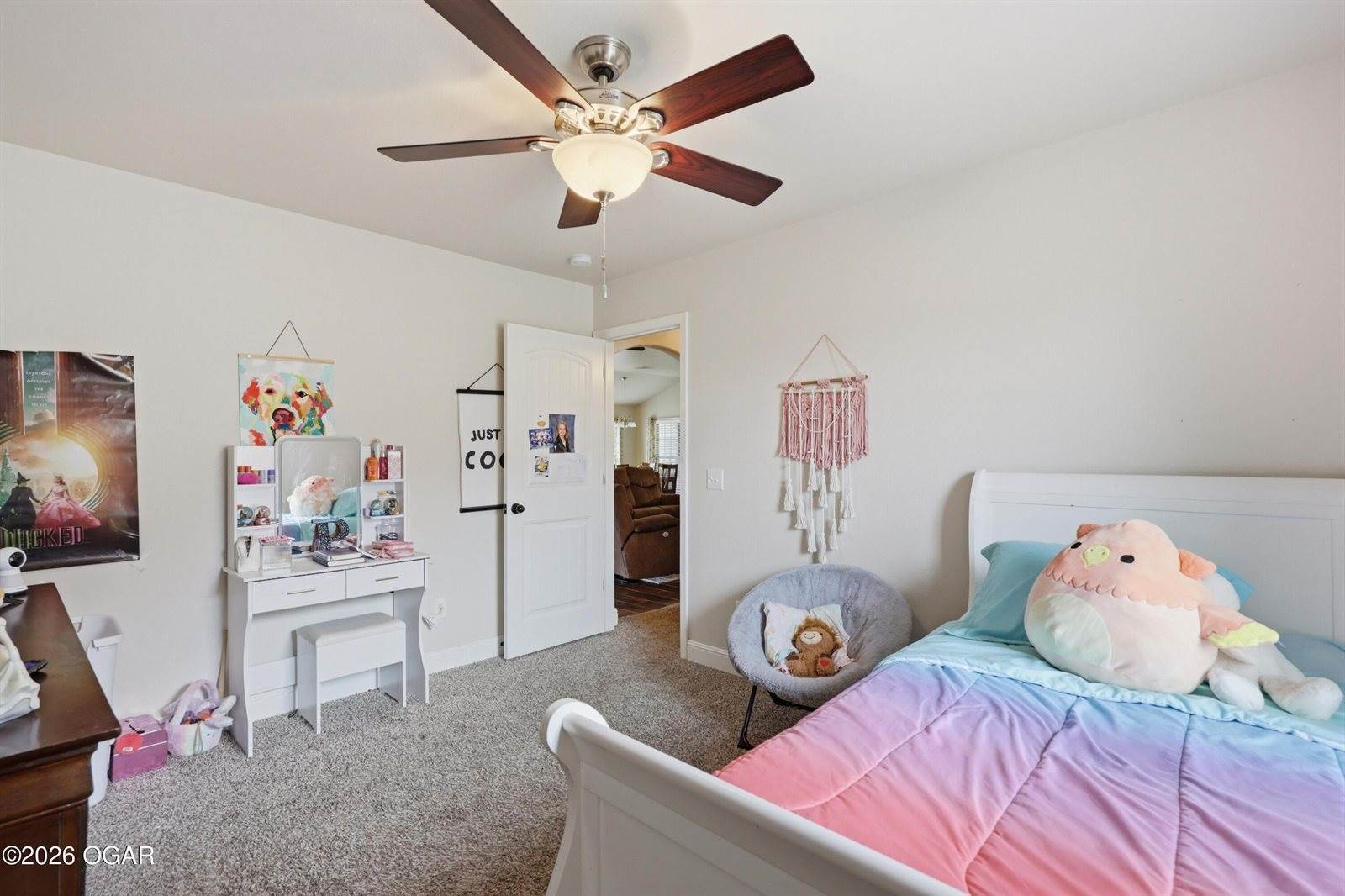 1113 Chesterfield Drive, Webb City, MO 64870