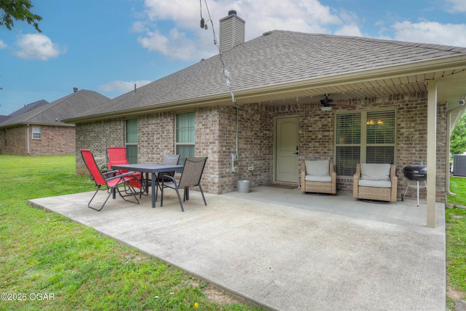 1113 Chesterfield Drive, Webb City, MO 64870