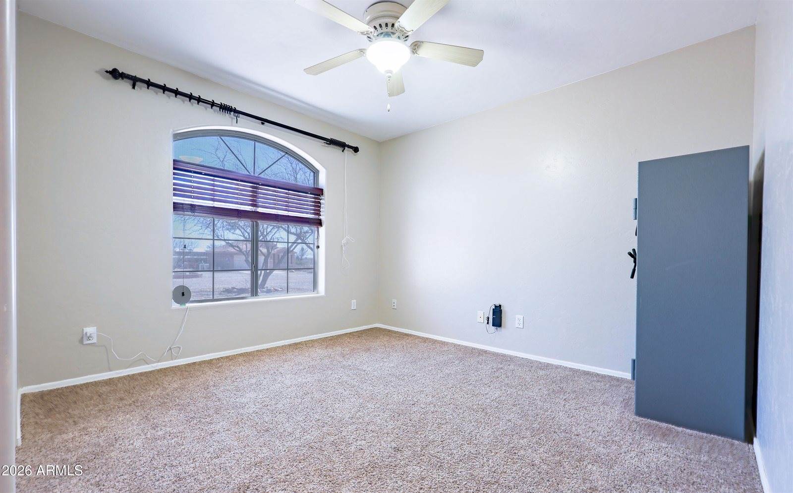 5676 South Calle de Leon --, Hereford, AZ 85615