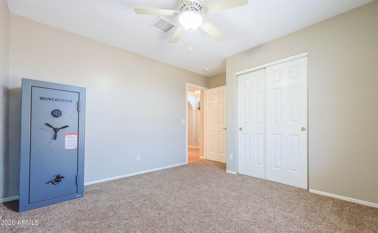 5676 South Calle de Leon --, Hereford, AZ 85615