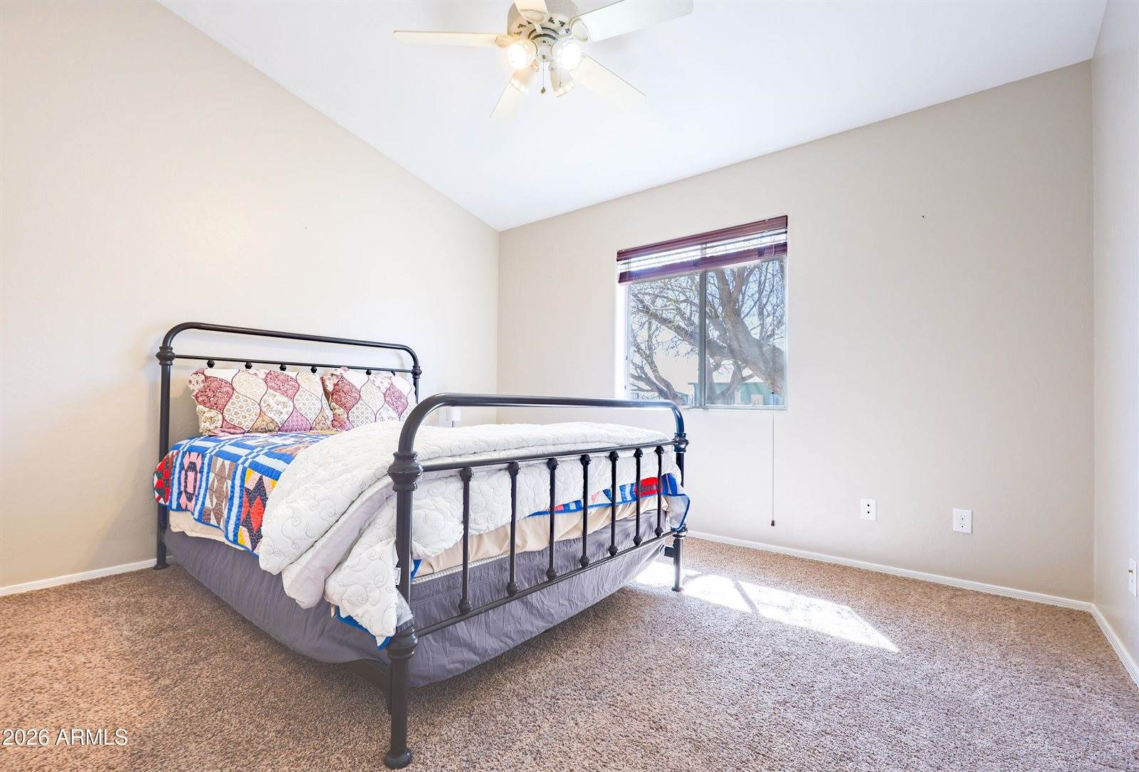 5676 South Calle de Leon --, Hereford, AZ 85615