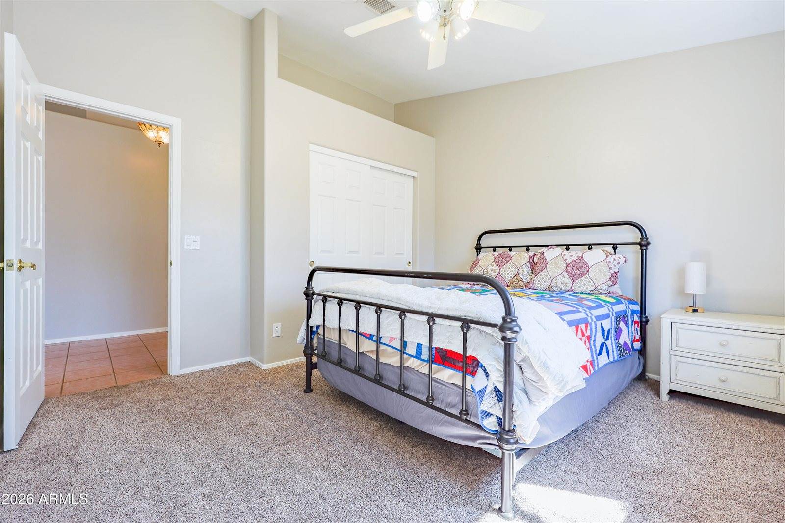 5676 South Calle de Leon --, Hereford, AZ 85615