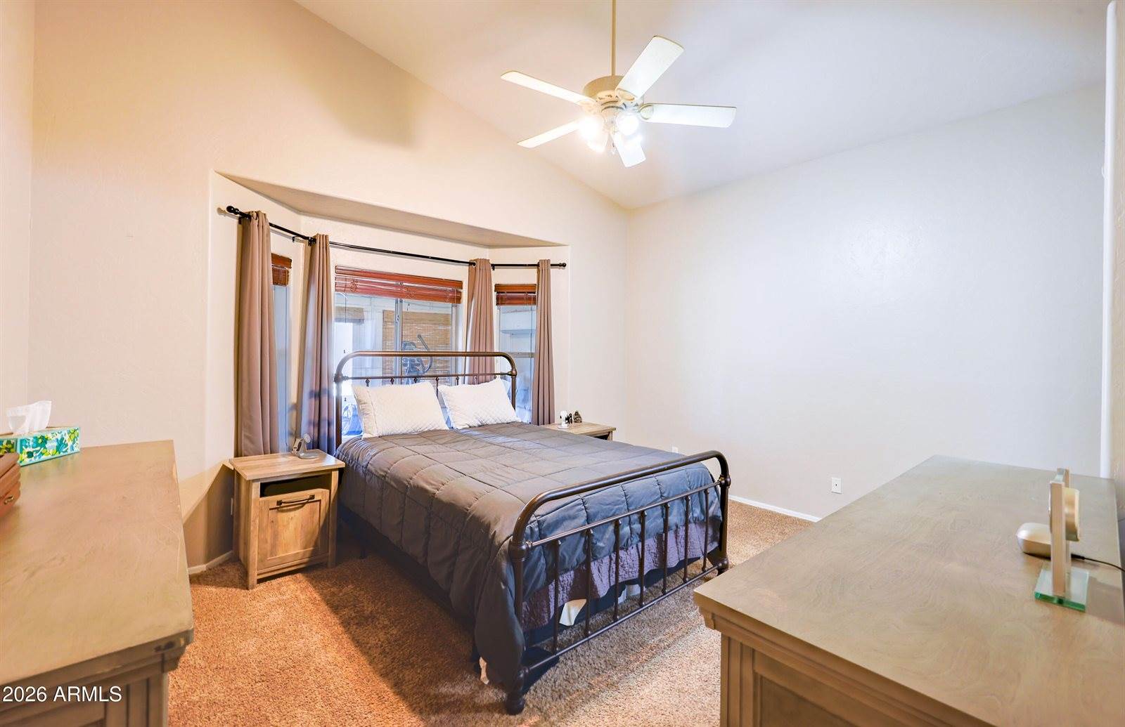 5676 South Calle de Leon --, Hereford, AZ 85615
