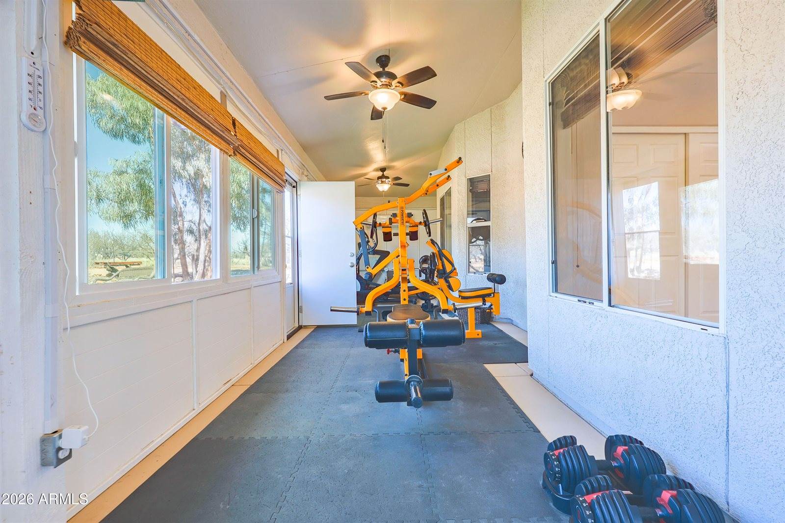 5676 South Calle de Leon --, Hereford, AZ 85615