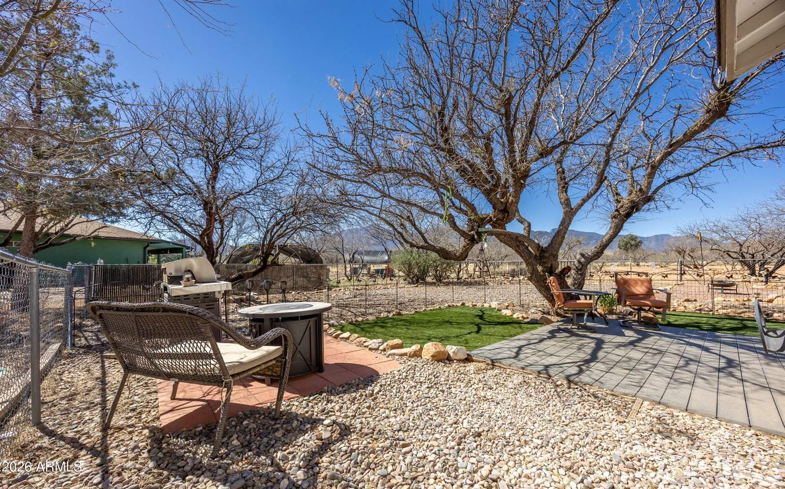 5676 South Calle de Leon --, Hereford, AZ 85615