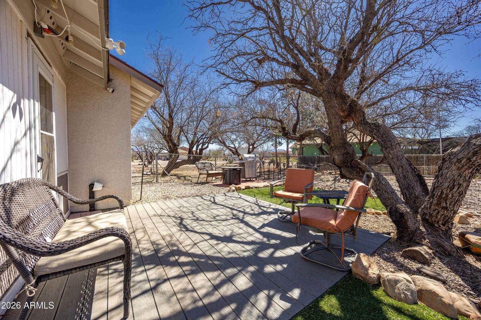 5676 South Calle de Leon --, Hereford, AZ 85615