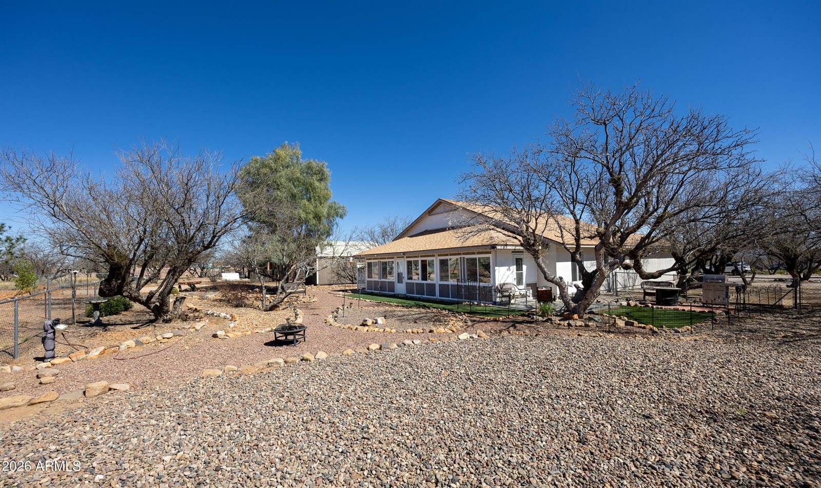 5676 South Calle de Leon --, Hereford, AZ 85615