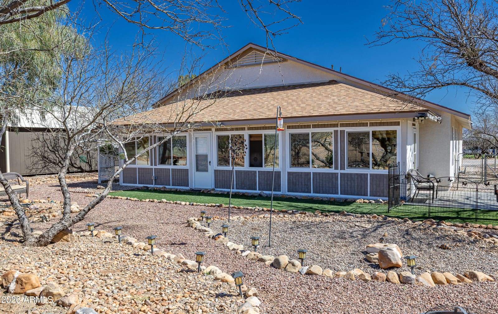 5676 South Calle de Leon --, Hereford, AZ 85615