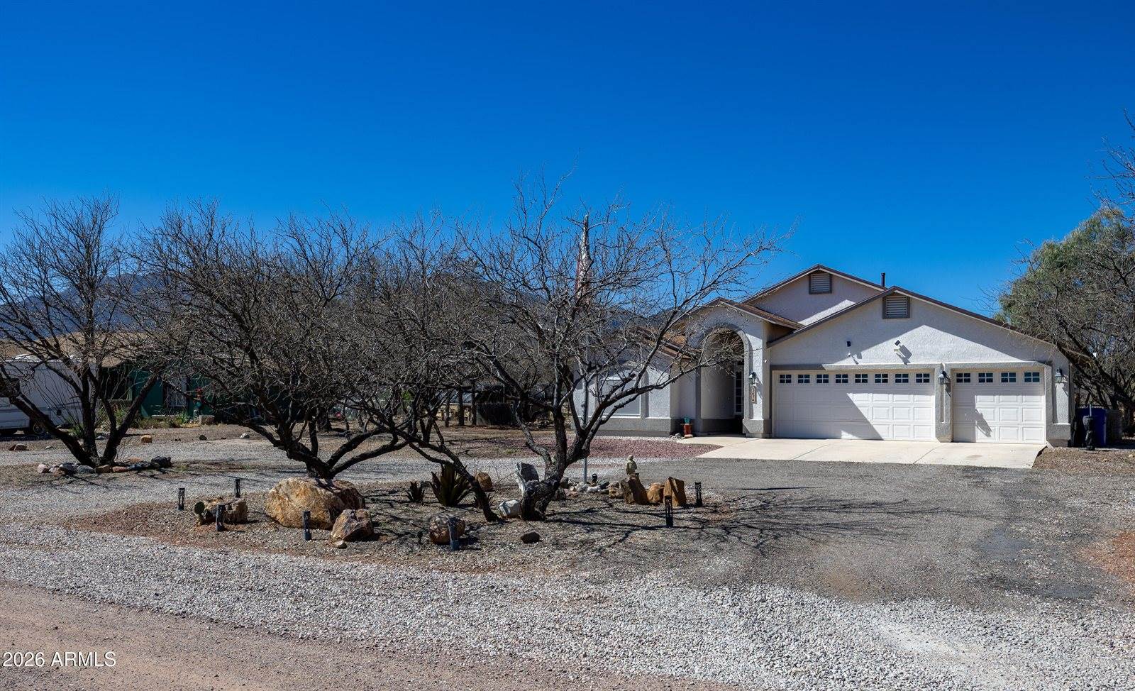 5676 South Calle de Leon --, Hereford, AZ 85615
