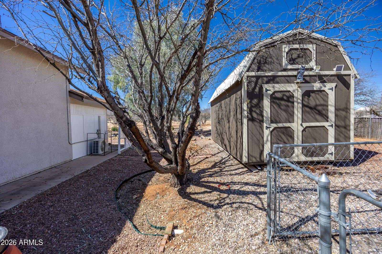 5676 South Calle de Leon --, Hereford, AZ 85615