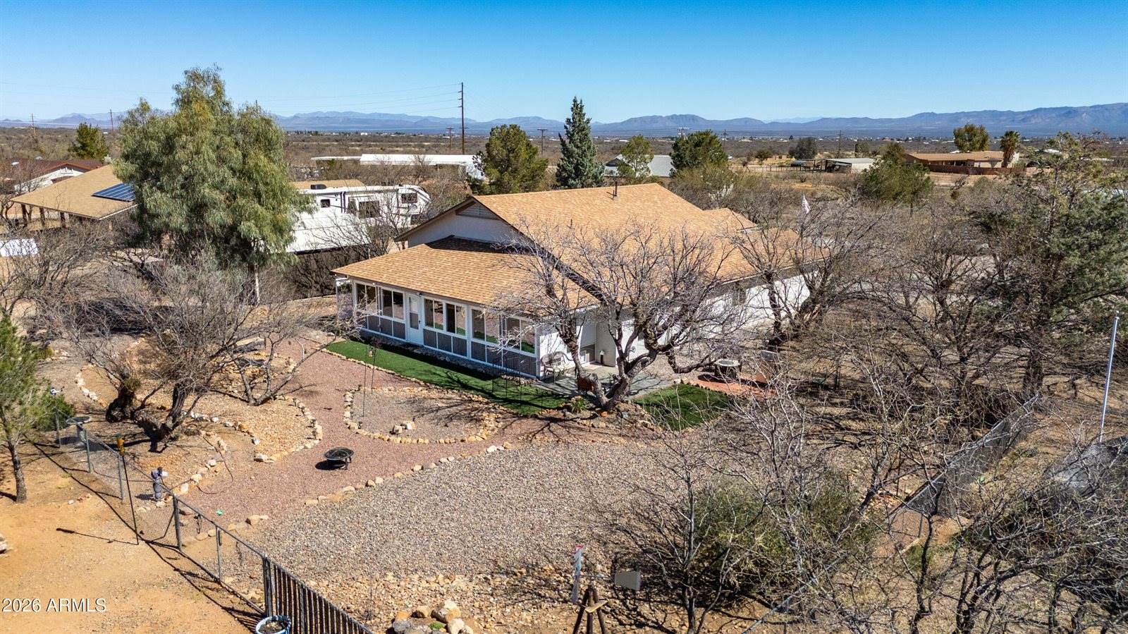 5676 South Calle de Leon --, Hereford, AZ 85615