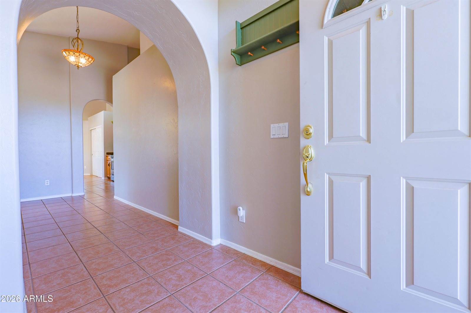 5676 South Calle de Leon --, Hereford, AZ 85615