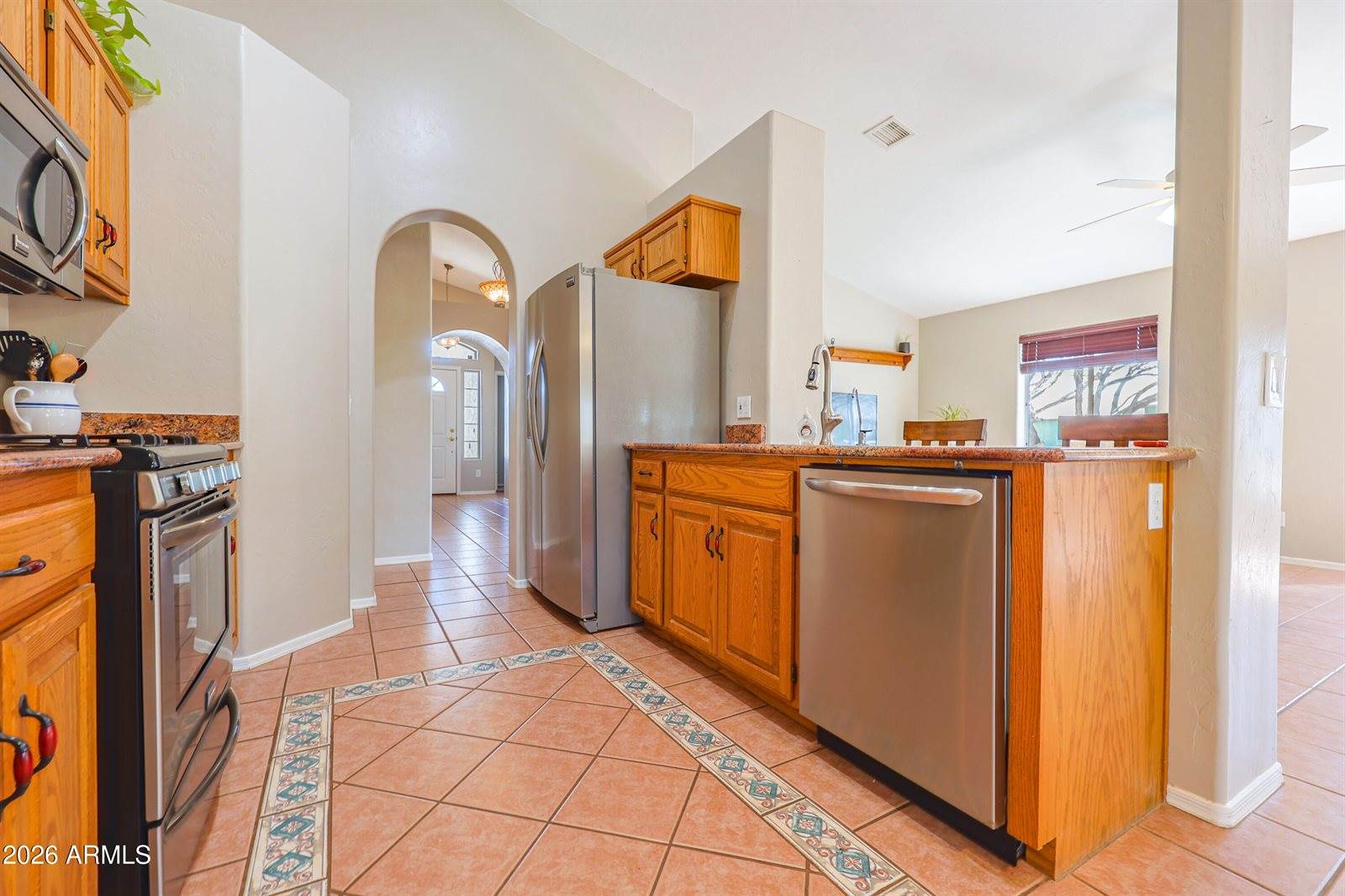 5676 South Calle de Leon --, Hereford, AZ 85615