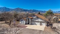 5676 South Calle de Leon --, Hereford, AZ 85615
