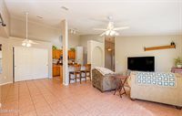 5676 South Calle de Leon --, Hereford, AZ 85615