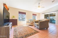 5676 South Calle de Leon --, Hereford, AZ 85615