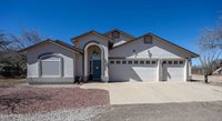 5676 South Calle de Leon --, Hereford, AZ 85615