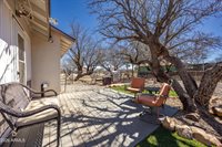 5676 South Calle de Leon --, Hereford, AZ 85615