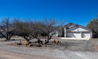 5676 South Calle de Leon --, Hereford, AZ 85615
