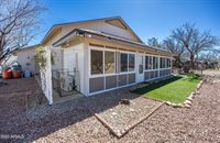 5676 South Calle de Leon --, Hereford, AZ 85615