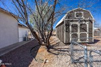 5676 South Calle de Leon --, Hereford, AZ 85615