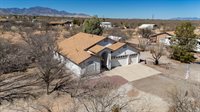 5676 South Calle de Leon --, Hereford, AZ 85615
