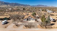 5676 South Calle de Leon --, Hereford, AZ 85615