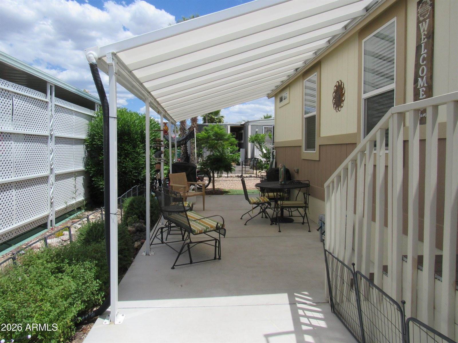 3411 South Camino Seco --, Tucson, AZ 85730