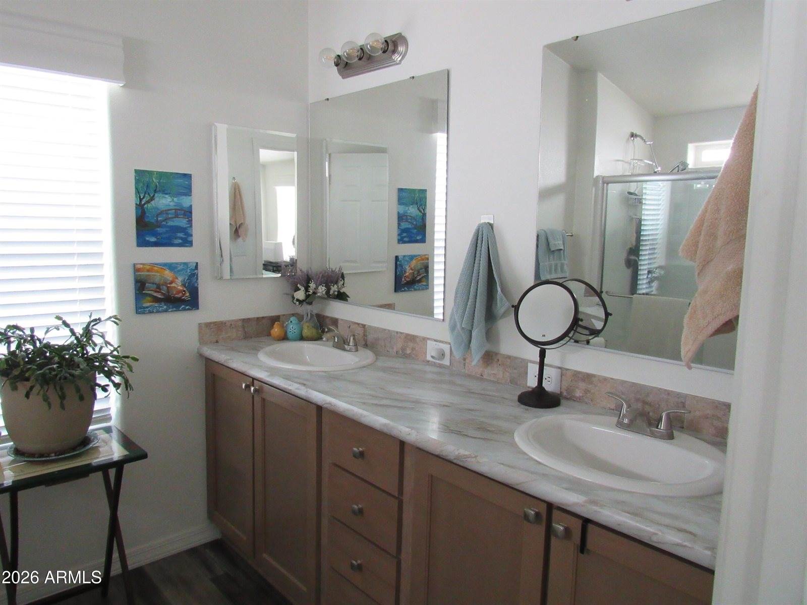 3411 South Camino Seco --, Tucson, AZ 85730