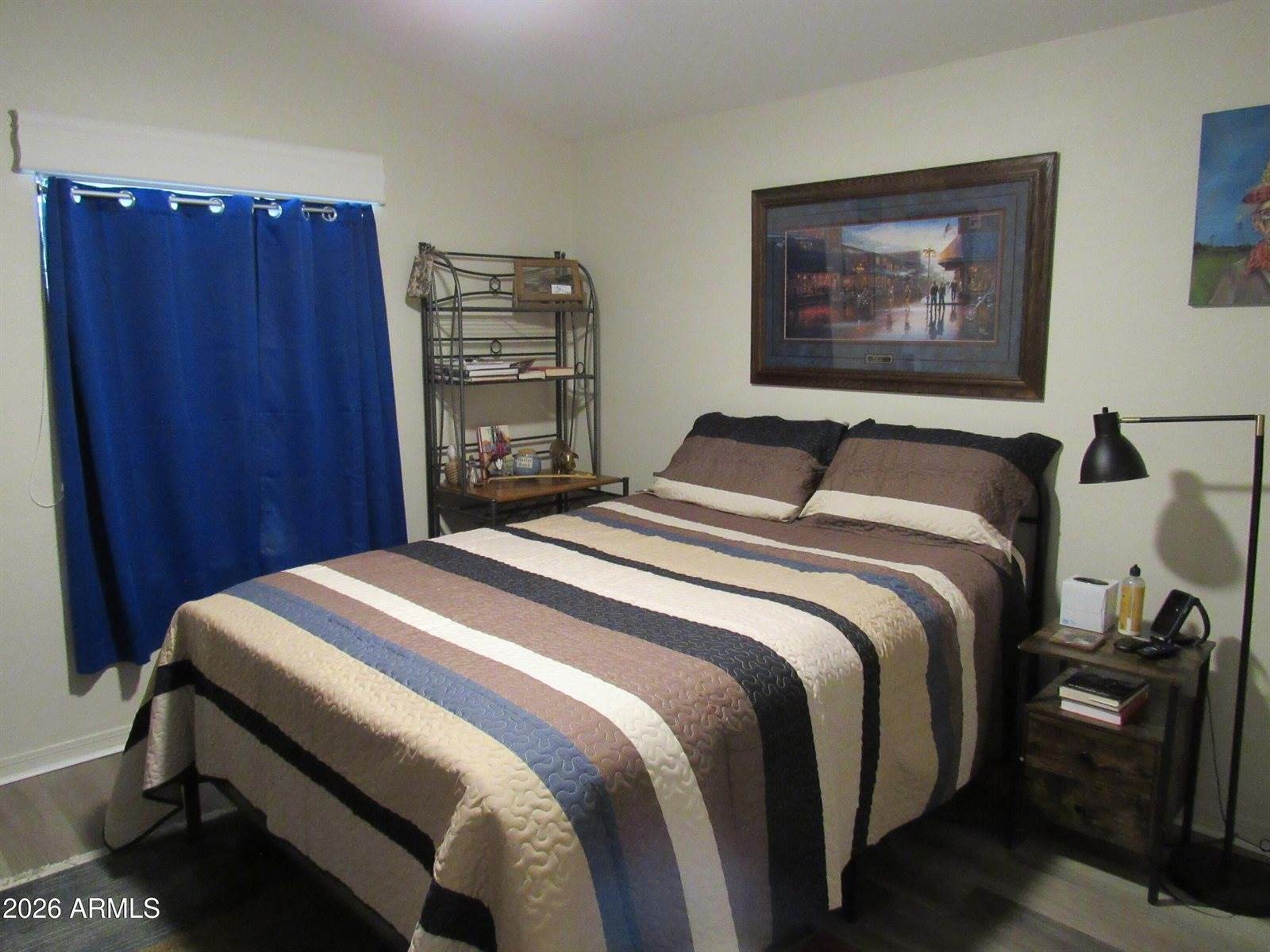 3411 South Camino Seco --, Tucson, AZ 85730