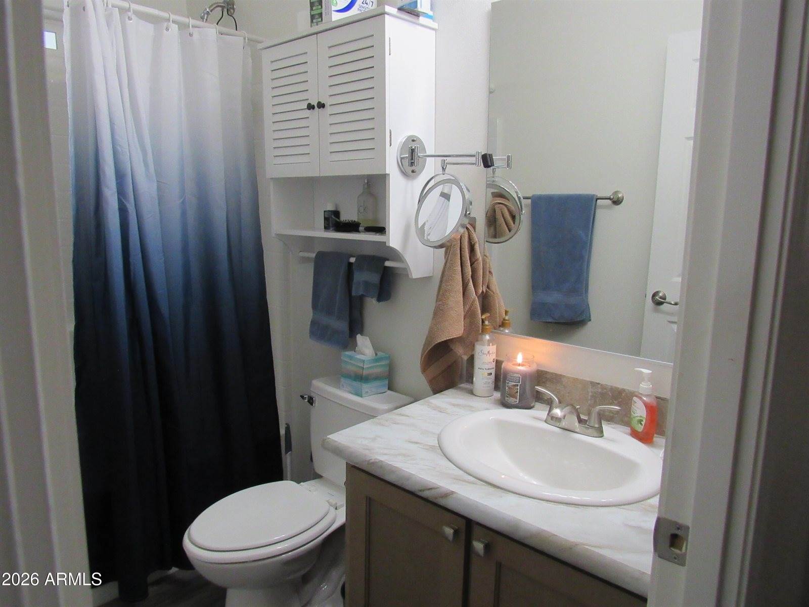 3411 South Camino Seco --, Tucson, AZ 85730