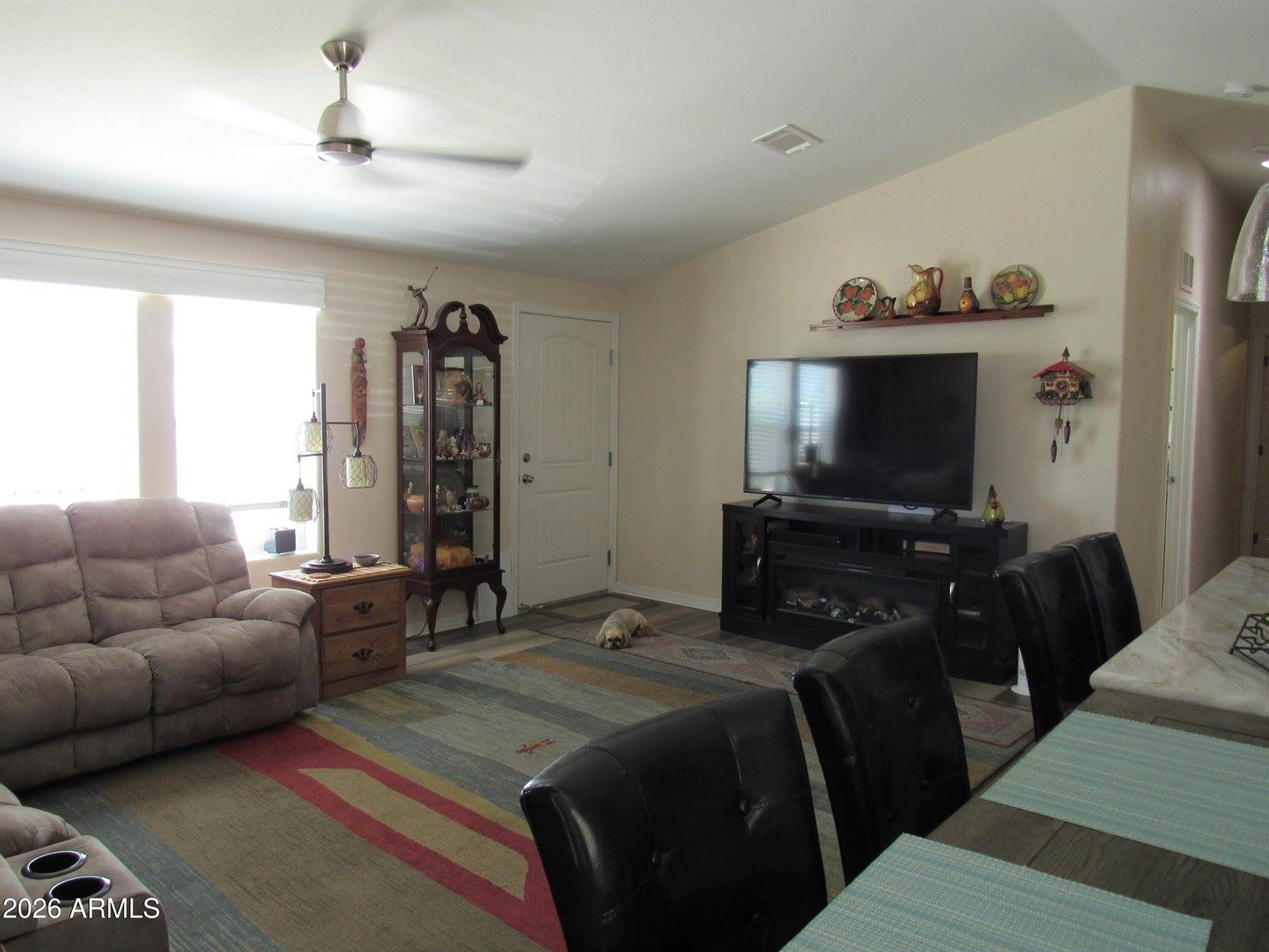 3411 South Camino Seco --, Tucson, AZ 85730