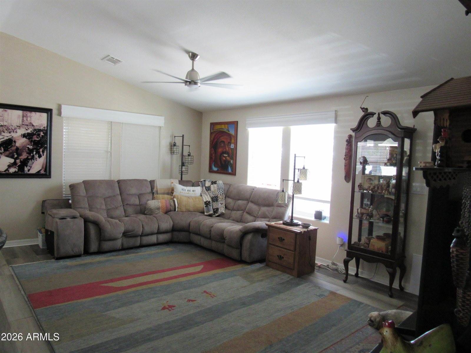 3411 South Camino Seco --, Tucson, AZ 85730