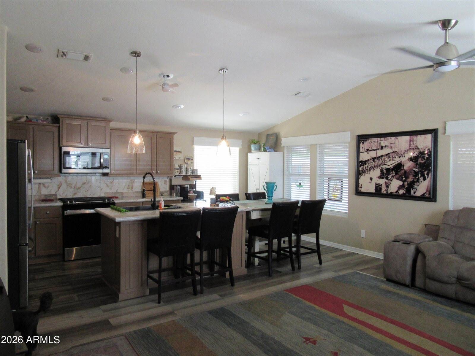 3411 South Camino Seco --, Tucson, AZ 85730