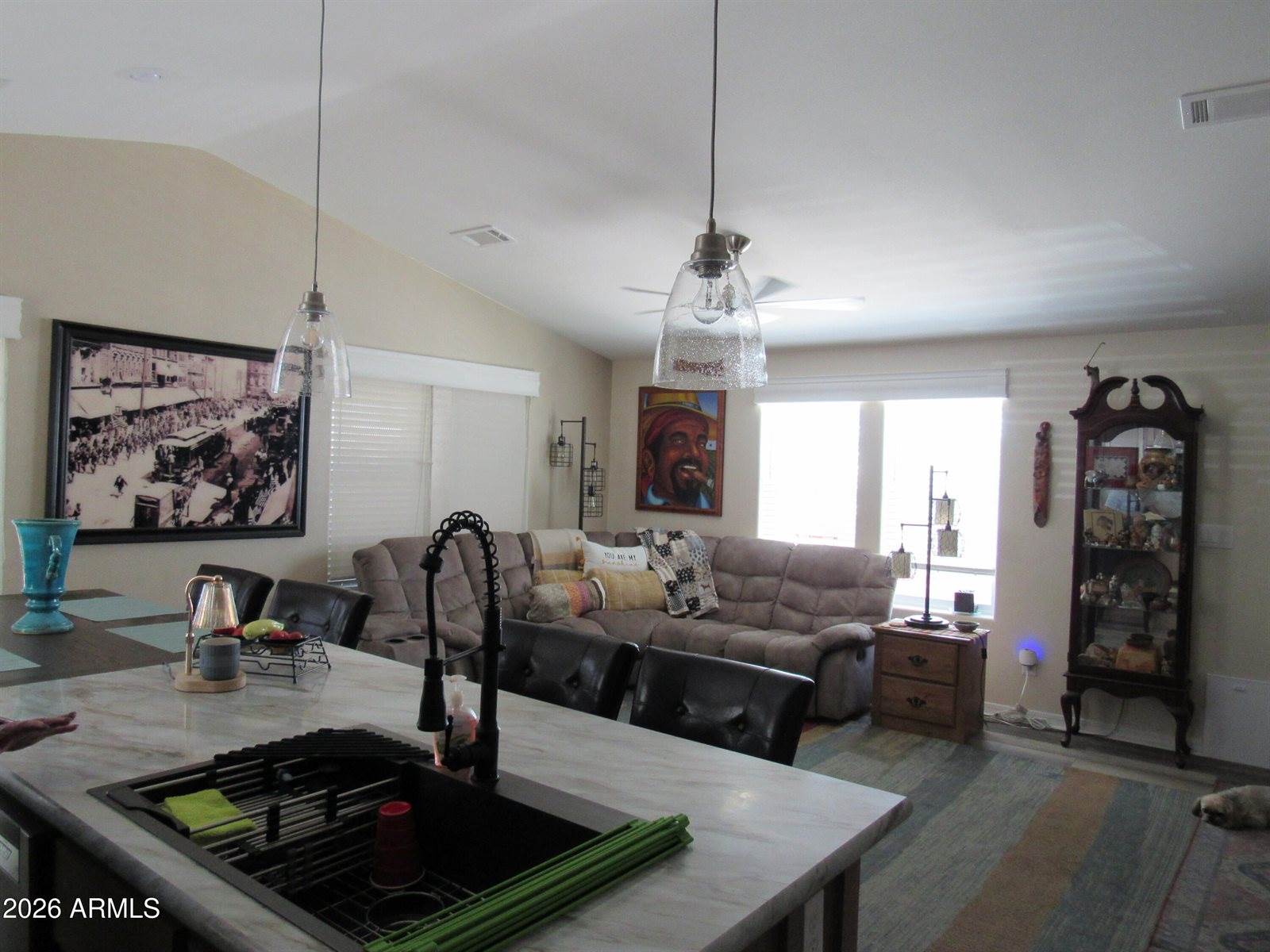 3411 South Camino Seco --, Tucson, AZ 85730