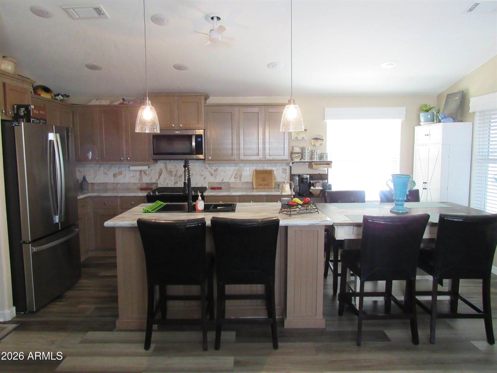 3411 South Camino Seco --, Tucson, AZ 85730