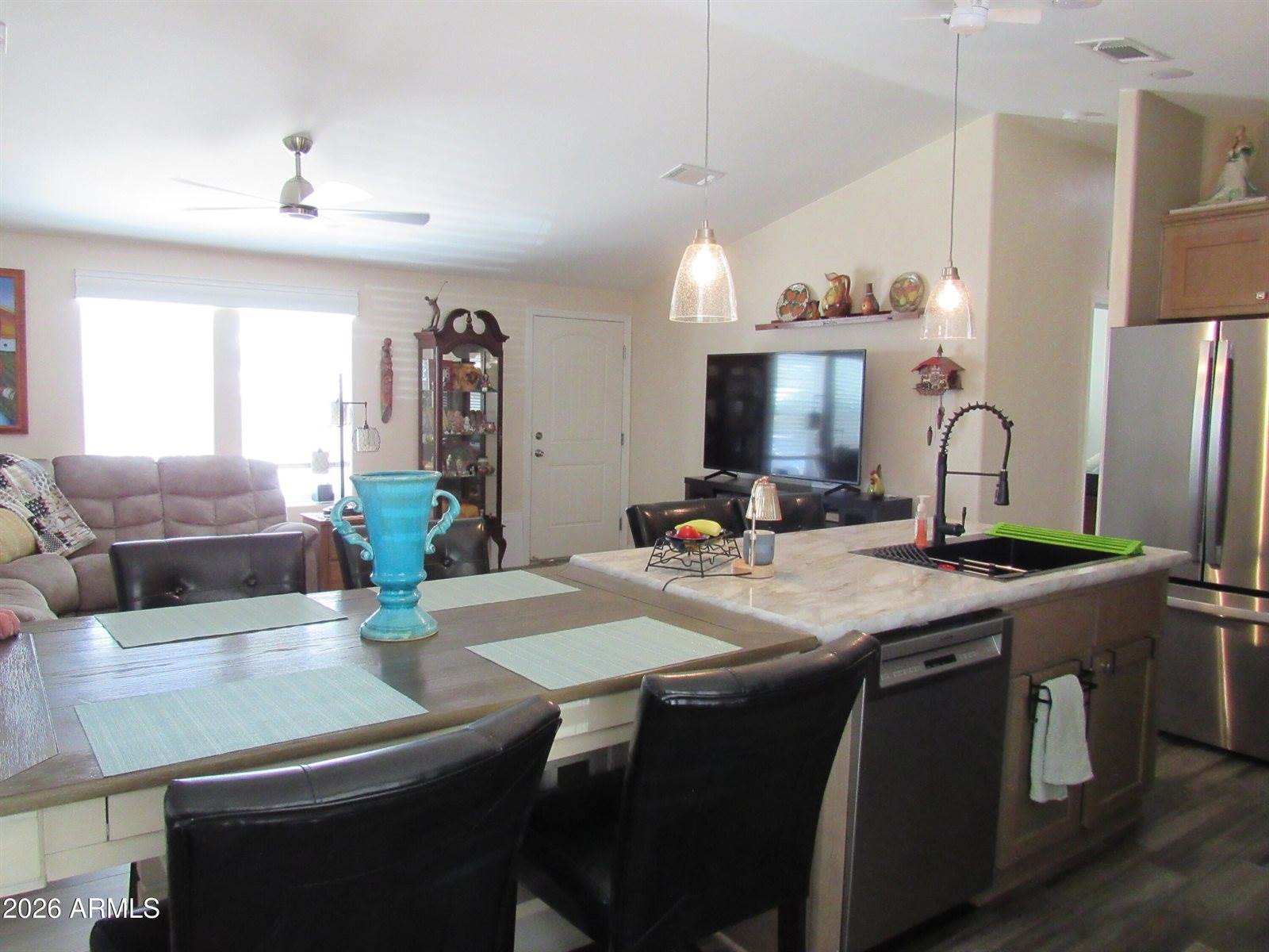 3411 South Camino Seco --, Tucson, AZ 85730