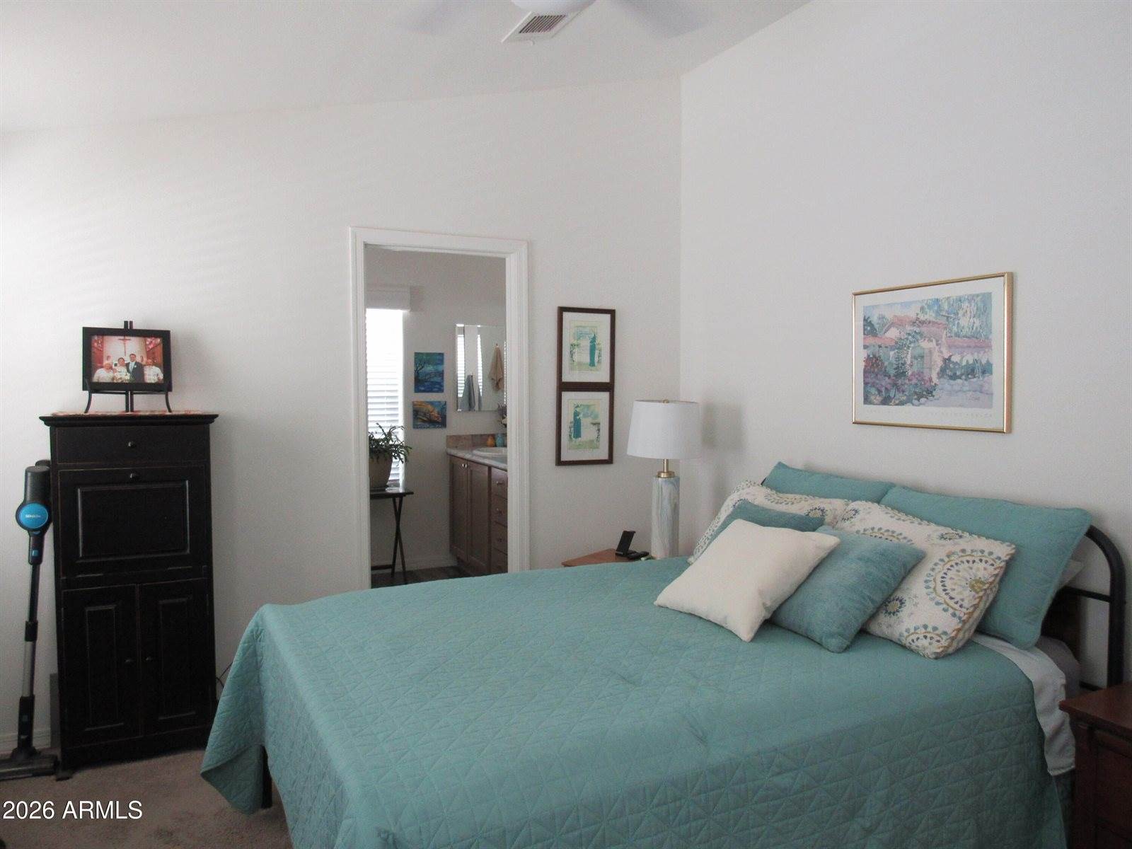 3411 South Camino Seco --, Tucson, AZ 85730