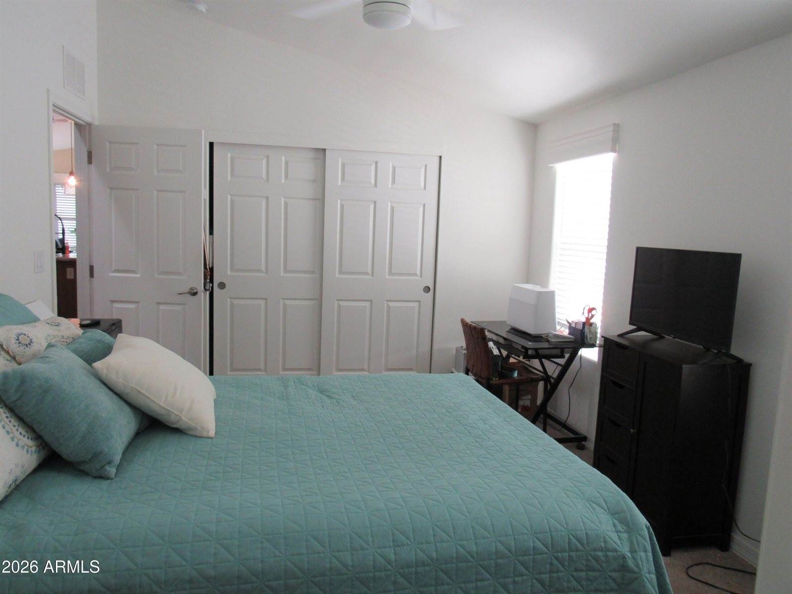 3411 South Camino Seco --, Tucson, AZ 85730