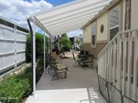 3411 South Camino Seco --, Tucson, AZ 85730