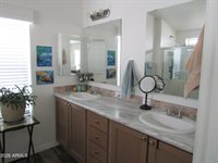 3411 South Camino Seco --, Tucson, AZ 85730
