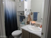 3411 South Camino Seco --, Tucson, AZ 85730