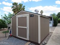 3411 South Camino Seco --, Tucson, AZ 85730
