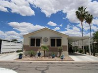 3411 South Camino Seco --, Tucson, AZ 85730