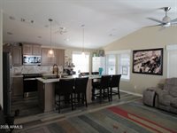 3411 South Camino Seco --, Tucson, AZ 85730