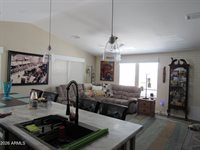 3411 South Camino Seco --, Tucson, AZ 85730